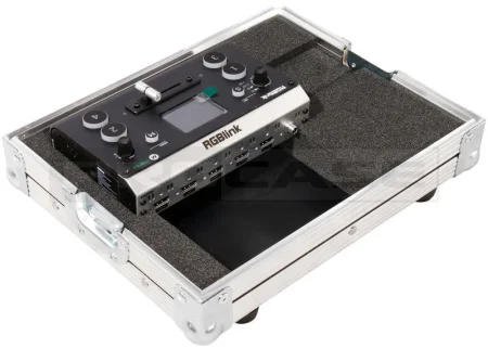 Кейс (кофр) для RGBLink Mini, Mini + Кейс (кофр) для RGBLink Mini, Mini +